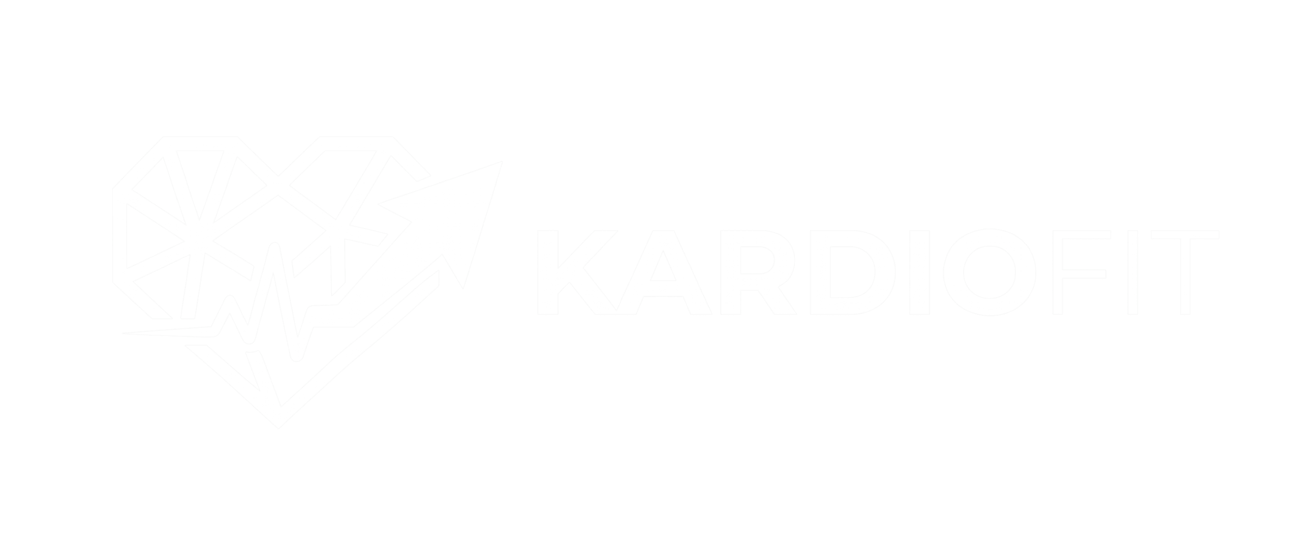 Logo oficial Kardiofit